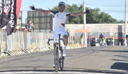 Ciclismo de Pinda comemora mais uma conquista 18