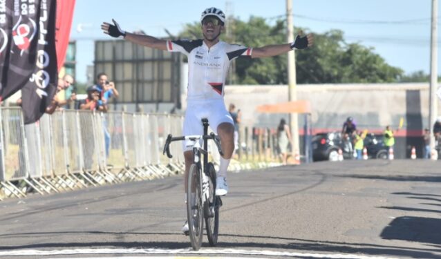 Ciclismo de Pinda comemora mais uma conquista 11