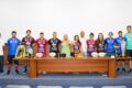 São José Rugby teve noite de apresentação 22