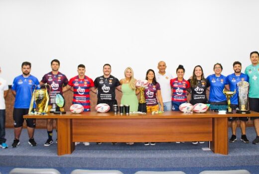 São José Rugby teve noite de apresentação 6
