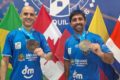 Judocas joseenses trazem bronze de Pan 26