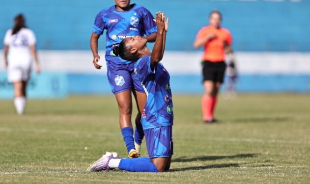 Futebol feminino da região tem sábado de vitórias 2