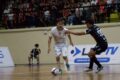 São José Futsal ficou sem chances em Joinville 27