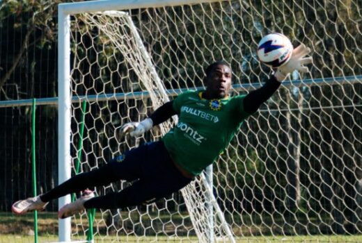 São José prepara anúncio de mais quatro contratados 1