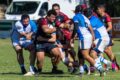 Rugby teve rodada com todos os times da região 26 Rugby teve rodada com todos os times da região 21