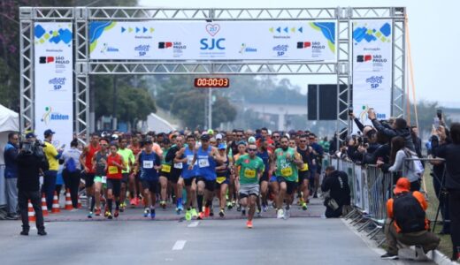 Corrida do aniversário de São José abrirá inscrições 15