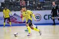 São José Futsal perde e segue na zona perigosa 32 São José Futsal perde e segue na zona perigosa 27