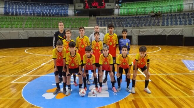 Copa Joseense de Futsal tem jogos decisivos 2