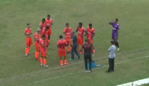 Manthiqueira abre mata-mata encarando desafio 14