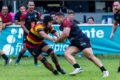 Jacareí Rugby joga em casa e arrecada agasalhos 17