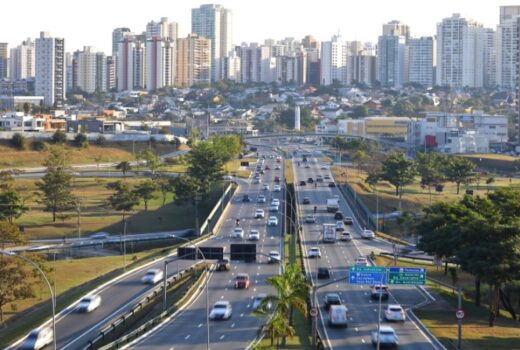 Mini Maratona joseense tem preparação de percurso 5