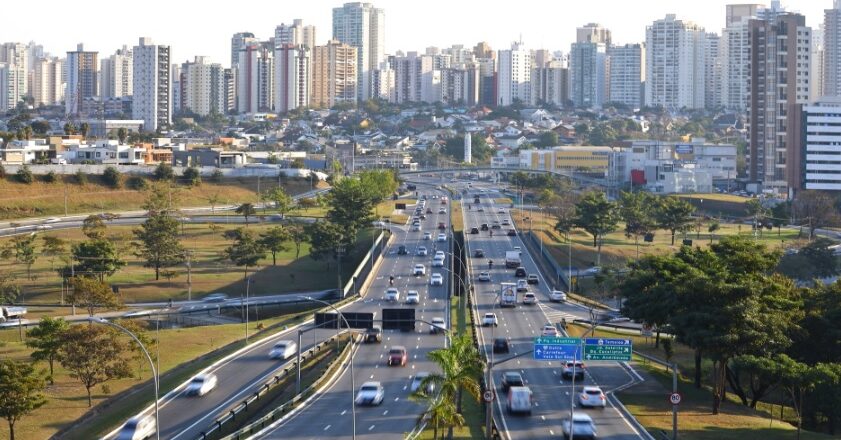 Mini Maratona joseense tem preparação de percurso 7