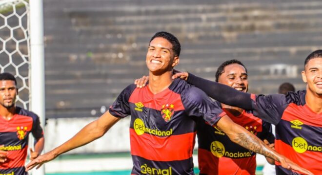 São José traz dois do Sport e combina jogos-treinos 10