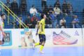 São José Futsal desencanta com a primeira vitória 20