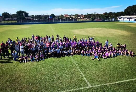 Regionais poderá ter Clássico do Vale feminino 5