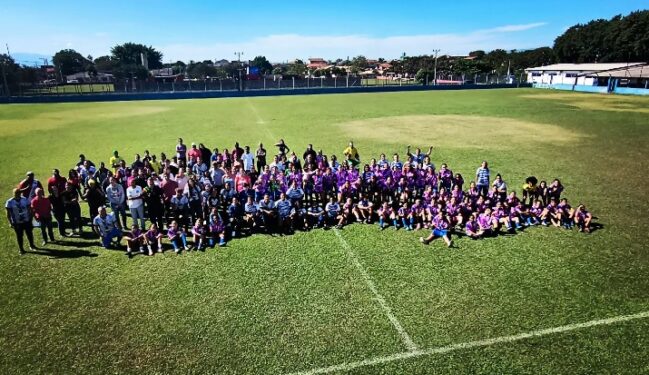 Regionais poderá ter Clássico do Vale feminino 4