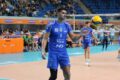 Vôlei joseense retoma apresentação de contratados 20