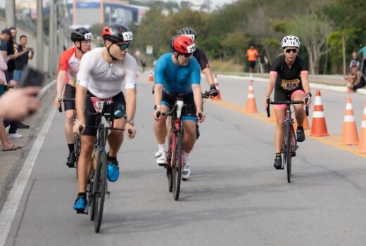 Corridas joseenses fecham parceria de sustentabiliade 8