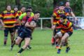 Rugby da região estreia com vitórias dos três times 24 Rugby da região estreia com vitórias dos três times 17