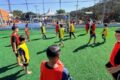 Espaço esportivo é inaugurado com homenagem 26