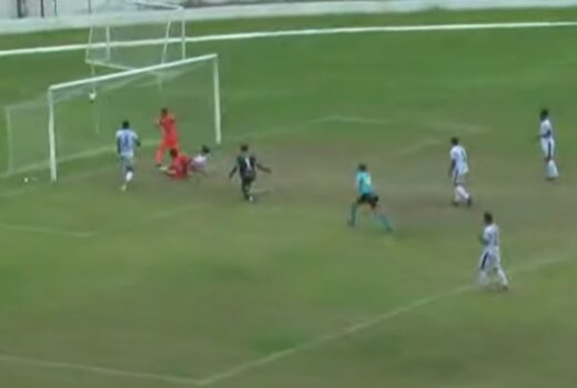 Manthiqueira vence confronto direto por classificação 1