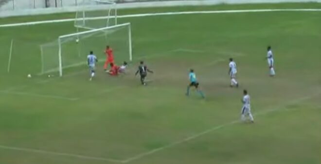 Manthiqueira vence confronto direto por classificação 2