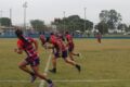 São José Rugby estreia e também com revanche 23 São José Rugby estreia e também com revanche 17