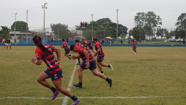 São José Rugby estreia e também com revanche 6