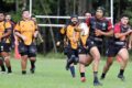 Jacareí Rugby estreia em casa buscando o tri 25 Jacareí Rugby estreia em casa buscando o tri 19