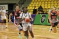 Basquete joseense feminino abre quartas com derrota 29 Basquete joseense feminino abre quartas com derrota 23