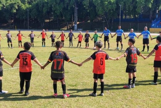 Futebol popular joseense de base abre inscrições 3