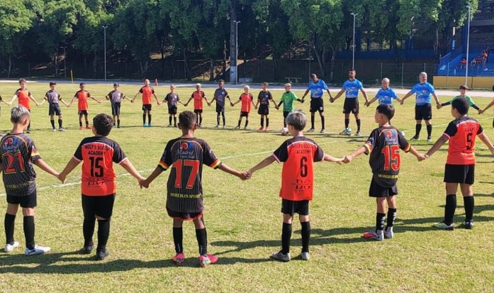 Futebol popular joseense de base abre inscrições 6