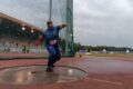 Paratletismo de Taubaté volta com medalhas 23