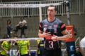 Vôlei São José tem a volta de central experiente 20