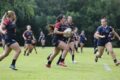 Jacareí e São José valorizam resultados no rugby 22