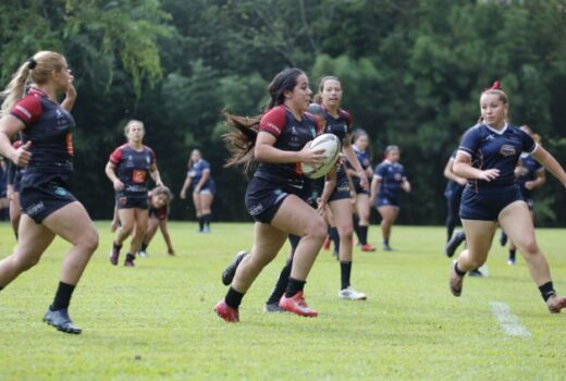 Jacareí e São José valorizam resultados no rugby 2
