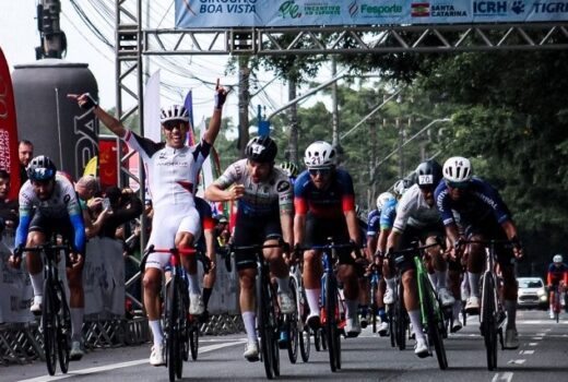 Ciclismo de Pinda comemora mais duas conquistas 6