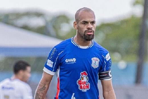São José tem dois novos contratados confirmados 8