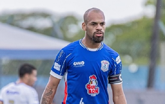 São José tem dois novos contratados confirmados 8