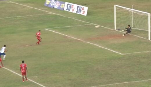 Manthiqueira joga para criar confronto direto decisivo 17