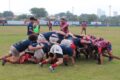 Rugby joseense terá jogo entre seus dois times 27