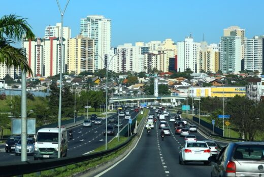 São José prepara circuitos de duas competições 1