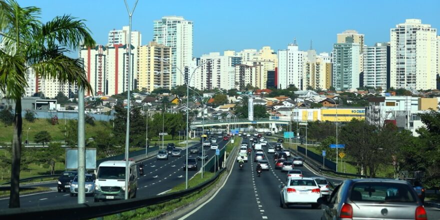 São José prepara circuitos de duas competições 6
