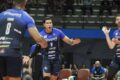 Vôlei São José chega a 10 jogadores apresentados 22 Vôlei São José chega a 10 jogadores apresentados 15