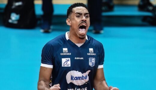 Vôlei São José anuncia mais quatro jogadores 15