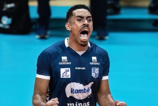 Vôlei São José anuncia mais quatro jogadores 6