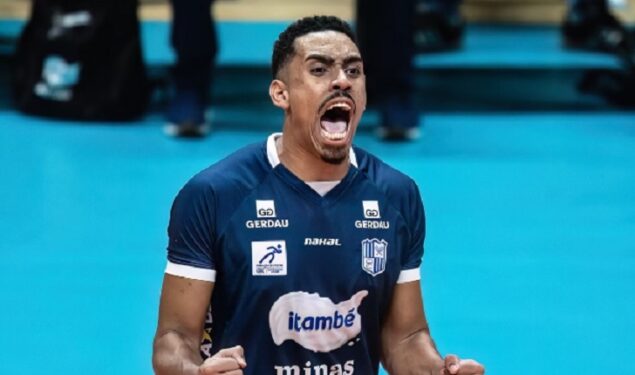 Vôlei São José anuncia mais quatro jogadores 6