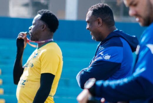 São José já procura novo técnico para a Copa Paulista 3