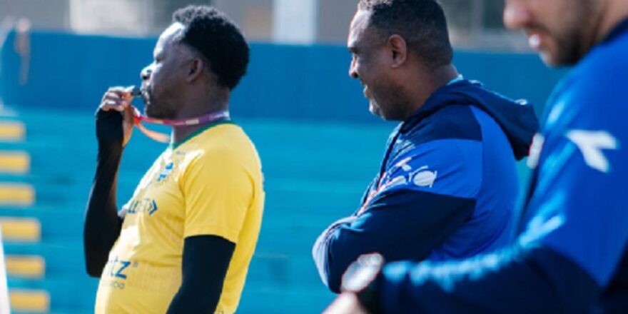 São José já procura novo técnico para a Copa Paulista 2