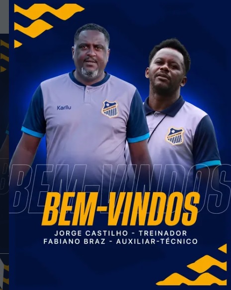 São José já procura novo técnico para a Copa Paulista 2